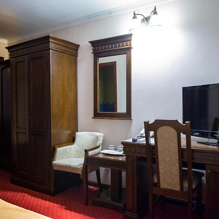 Hotel President Satu Mare Chambre photo