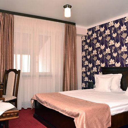 Hotel President Satu Mare Chambre photo