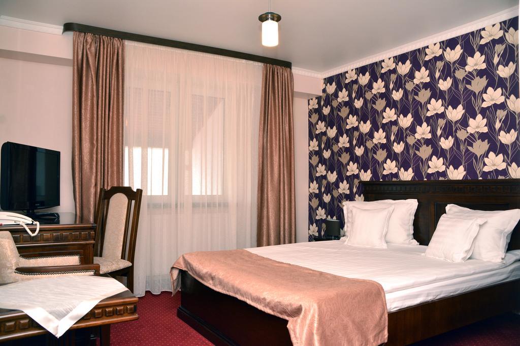 Hotel President Satu Mare Chambre photo